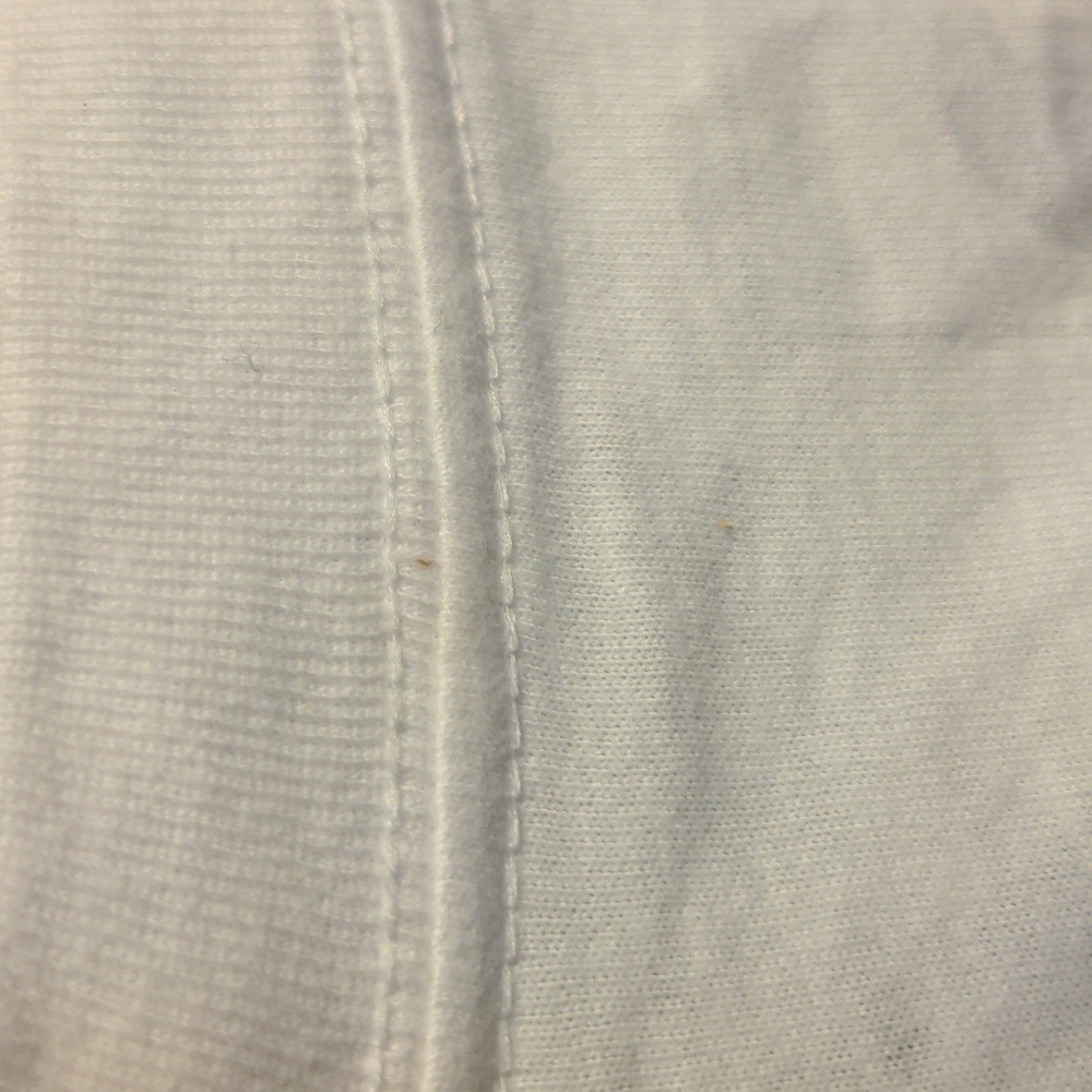 The north face medium short sleeve bearscape tee nwt - Picture 8 of 8